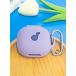 Anker Soundcore P40i �P�[�X �_��̂���V���R���f�� �J�o�[ CASE �ϏՌ� �����h�~ ���[ �ی� ������� �T�E���h�R�A P40i �\�t�g�P�[�X �J���r�i�t�� �֘A�摜5