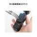 DJI Osmo Pocket 4 Pro ��p�����K���X�t�B�����Z�b�g�����Y�Ɖ�ʂ���������ی썂���߂őN���\���w��h�~�ŉ��K�Ɏg����\��t�����ȒP 2�Z�b�g �֘A�摜2
