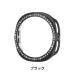 �T���X�� �M�����N�V�[ Galaxy Watch8 40mm 44mm �p�� �P�[�X �}���`�J���[ PC�f�� �r�W���[�t�� �S�ʕی� �J�o�[ CASE �ϏՌ� �X�P���g�� �P�[�X �y�� �֘A�摜5