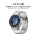 HUAWEI WATCH GT 5/4 46mm GT 5 Pro 46mm �p�̂��G���K���g�� �������� �I�V���� �ւ��x���g �������X�g�o���h �x���g ���� �o���h �֘A�摜1