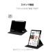 NEC LAVIE Tab T11N PC-T1175LAS/PC-T1175LAC/PC-TAB11Q02 �J�o�[ �蒠�^�P�[�X �l�C �������� ������� �X�^���h�@�\ 360�x��]�ł��܂� �ϏՌ� �P�[�X �֘A�摜3