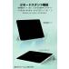 Samsung Galaxy Tab A11 8.7�C���` A11 Plus  11�C���` �P�[�X �J�o�[ �^�u���b�g PU���U�[  �����₷�� ����h�~ �X�^���h�@�\ �l�C �蒠�^�J�o�[ �֘A�摜4