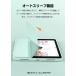 Samsung Galaxy Tab A11 8.7�C���` A11 Plus  11�C���` �P�[�X �J�o�[ �^�u���b�g PU���U�[  �����₷�� ����h�~ �X�^���h�@�\ �l�C �蒠�^�J�o�[ �֘A�摜5