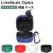 SONY LinkBuds Open WF-L910 ������ LinkBuds Fit WF-LS910N ���С� �Ѿ׷� ���ꥳ���Ǻ�Υ��С� ����ۥ󡦥إåɥۥ�  ��Ǽ ���եȥ����� ����ӥ��դ�