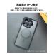 �V���I�~ Xiaomi 17T 17T Pro�p�̏Ռ��ɋ���TPU�f�� ������ �}�b�g�^�C�v �֗� ���p �������� �J�o�[ ���C�z�� �P�[�X �w�ʃJ�o�[ CASE �����K���X�t�� �֘A�摜1