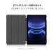 �V���I�~ ���h�~ �p�b�h 2 9.7�^ �p�̎����₷�� ����h�~ �X�^���h�@�\ �u�b�N�^ �֗� Redmi Pad 2 �P�[�X  (2026���f�� ) �ϏՌ� �蒠�^�J�o�[ �֘A�摜1
