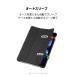 �V���I�~ ���h�~ �p�b�h 2 9.7�^ �p�̎����₷�� ����h�~ �X�^���h�@�\ �u�b�N�^ �֗� Redmi Pad 2 �P�[�X  (2026���f�� ) �ϏՌ� �蒠�^�J�o�[ �֘A�摜4