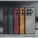 �V���I�~ Xiaomi 17T 17T Pro�p�̃P�[�X �l�C �������� �X�g���b�v�z�[���t�� �V���I�~ 17T / 17T �v�� �w�ʃJ�o�[ CASE �����K���X�t�B���� ���܂��t�� �֘A�摜5