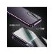 Xperia 1 VI SO-51E/XQ-EC44/Xperia 10 VI SO-52E �P�[�X ���� �A���~�j�E���o���p�[ �ϏՌ� �}�O�l�b�g���� �O�㋭���K���X�ی� �y�� ���^���P�[�X �J�o�[ �֘A�摜2