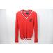 coco ���ÁySALE�z�A�h�~�����S���t Admiral Golf �����Y �j�b�g L  �� ����V�l�b�N�Z�[�^�[ ���� ���^�[�p�b�N�v���X������ 58707