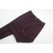  б/у [SALE] Beams Golf BEAMSGOLF мужской брюки XS wine red простой letter pack почтовый сервис плюс отправка возможно 60496