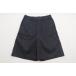coco б/у [SALE] Beams Golf женский шорты S темно-синий темно-синий гаучо брюки замша letter pack почтовый сервис плюс отправка возможно 60914
