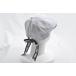 ���Áy�l�����z �s�[�G�b�N�X�W�[ PXG �n���`���O F(56-58cm) ���@�z���C�g/�`�F�b�N ���^�[�p�b�N�v���X������ 76658 �֘A�摜1