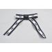 ���Áy�l�����z �s�[�G�b�N�X�W�[ PXG �n���`���O F(56-58cm) ���@�z���C�g/�`�F�b�N ���^�[�p�b�N�v���X������ 76658 �֘A�摜5