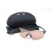 coco б/у Oacley OAKLEY солнцезащитные очки EVZERO BLADES ASIA FIT oo9454A-0938 letter pack почтовый сервис плюс отправка возможно 77289