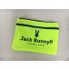 coco б/у Jack ba колено Jack Bunny!! новые товары neon желтый желтый цвет есть перевод sakoshu сумка кошка комплектация отправка возможно 81417