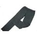  б/у [ снижение цены ] Beams Golf BEAMSGOLF мужской брюки 46(M) чёрный черный простой подкладка имеется letter pack почтовый сервис плюс отправка возможно 82403