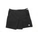  б/у [SALE] Descente Golf DESCENTE GOLF женский юбка M чёрный черный ворсистый материалы letter pack почтовый сервис плюс отправка возможно 84707