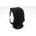  б/у [ снижение цены ] Dance With Dragon защита горла "neck warmer" чёрный балаклава с капюшоном защита горла "neck warmer" letter pack почтовый сервис плюс отправка возможно 86110