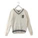 coco ���ÁySALE�z �A�h�~�����S���t Admiral Golf �����Y  ����V�l�b�N�Z�[�^�[ �j�b�g L ��   ���^�[�p�b�N�v���X������ 86977