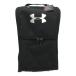 coco не использовался товар Under Armor UNDER ARMOUR сумка для обуви чёрный мелкие вещи место хранения для карман есть 89669