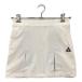 б/у [SALE] Le Coq s Porte .fle coq sportif женский юбка 7 номер белый стрейч letter pack почтовый сервис плюс отправка возможно 89977