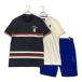 coco ���ÁySALE�z �A�h�~�����S���t Admiral Golf �����Y �R�[�f�B�l�[�g�Z�b�g L �t�� 90087