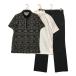 coco б/у [SALE] Puma PUMA мужской ko-tine-to комплект O(LL) первый раунд course debut весна лето letter pack почтовый сервис плюс отправка возможно 90545