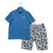  б/у [ снижение цены ] filler Golf FILA GOLF мужской ko-tine-to комплект L весна лето первый раунд letter pack почтовый сервис плюс отправка возможно 92279