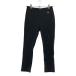 coco б/у [SALE] Champion Golf Champion мужской брюки S темно-синий тонкий стрейч letter pack почтовый сервис плюс отправка возможно 98517