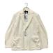  не использовался товар [SALE]m-ta морской muta MARINE мужской tailored jacket 7(XL) белый 2024 год весна лето letter pack почтовый сервис плюс отправка возможно 100786