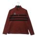  б/у [SALE] Adidas Golf adidas женский рубашка с длинным рукавом L балка gun ti вязаный style letter pack почтовый сервис плюс отправка возможно 102313