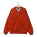  б/у [SALE] Adidas Golf adidas GOLF мужской s need Jack M orange V шея защищающий от холода letter pack почтовый сервис плюс отправка возможно 102478