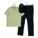 coco б/у [SALE] Adidas Golf adidas GOLF мужской ko-tine-to комплект S первый раунд course debut 103364