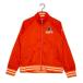 coco б/у [ снижение цены ] Munsingwear одежда женский блузон L orange Wind брейкер сетка подкладка кошка pohs отправка возможно 104163