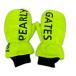 coco б/у Pearly Gates PEARLY GATES рукавица свободный neon зеленый защищающий от холода меры letter pack почтовый сервис плюс отправка возможно 108212