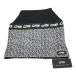 coco не использовался товар [ снижение цены ]si-pi-ji- Golf CPG GOLF защита горла "neck warmer" черный чёрный geo me Trick Logo кошка комплектация отправка возможно 109321