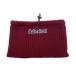  б/у Admiral Golf Admiral защита горла "neck warmer" темно-красный серый двусторонний вязаный ворсистый .... кошка pohs отправка возможно 110116