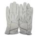 coco б/у Kasco KASCO перчатка M(19~20cm) белый обе рука для кошка pohs отправка возможно 110571