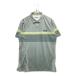 coco ���ÁySALE�z�A�h�~�����S���t Admiral Golf �����Y �����|���V���c LL �O���[�n ���� �l�R�p�P������ 114082