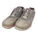 coco б/у [SALE] foot Joy FootJoy туфли для гольфа 23cm серый розовый en энергия boa шиповки отсутствует легкий [98050J] K013438