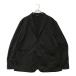 coco б/у [SALE]tigolaTIGORA мужской tailored jacket 3L чёрный черный осень-зима водоотталкивающий . способ K013940