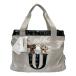 coco не использовался товар M You спорт MU SPORTS сумка "Boston bag" белый запирающийся шкафчик сумка 3 слой тип K014873