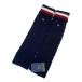coco не использовался товар Tommy Hilfiger Golf гетры темно-синий кабель вязаный one отметка letter pack почтовый сервис плюс отправка возможно K016208