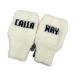 coco б/у Callaway Callaway рука утеплитель белый белый искусственный мех & вязаный letter pack почтовый сервис плюс отправка возможно K016516