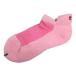 coco не использовался товар [ снижение цены ]piko-ne Club носки 22~24cm розовый короткие носки короткие носки кошка комплектация отправка возможно K016634