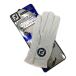 coco не использовался товар foot Joy FootJoy перчатка 25cm белый nano блокировка Tour кошка комплектация отправка возможно K017254