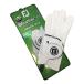 coco не использовался товар [ снижение цены ] foot Joy FootJoy перчатка 25cm белый weather sof кошка комплектация отправка возможно K017257