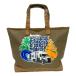 coco б/у булавка PING большая сумка type сумка "Boston bag" Brown чай пляж большая сумка запирающийся шкафчик сумка BEACHES TO PEACHES K020211