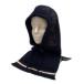 coco не использовался товар [ снижение цены ] Pearly Gates защита горла "neck warmer" темно-синий темно-синий BIG Logo вязаный балаклава letter pack почтовый сервис плюс отправка возможно K023062